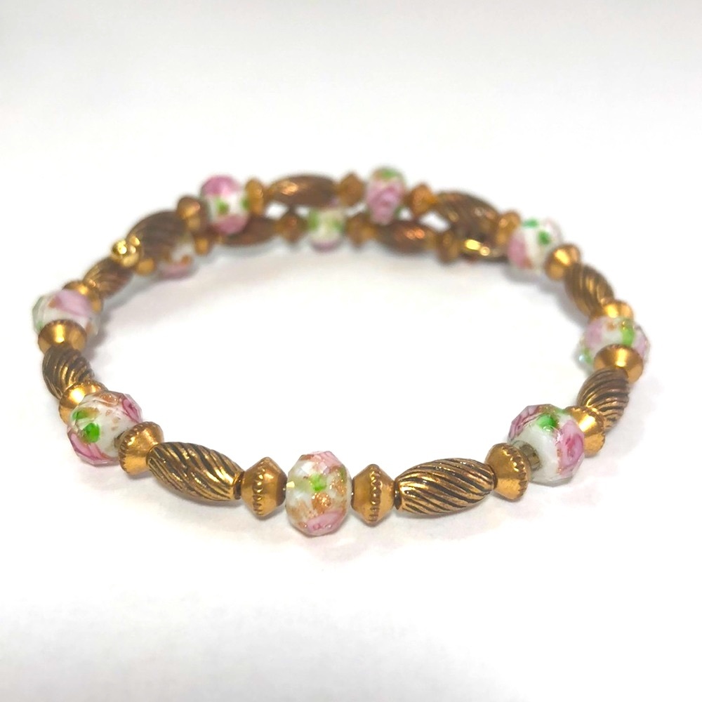 DISCONTINUED💖Road to Romance Wrap | ALEX AND ANI